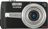 Máquina digital Fujifilm FinePix J50
