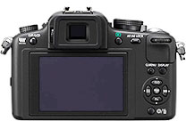 Máquina digital Panasonic Lumix DMC-G10 - Foto editada pelo Câmera versus Câmera