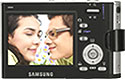 Máquina digital Samsung i6