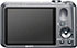 Sony Cyber-shot DSC-H90 - Costas