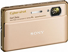 Máquina digital Sony Cyber-shot DSC-TX100V - Foto editada pelo Câmera versus Câmera