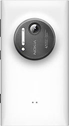 Smartphone Nokia Lumia 1020 - Foto editada pelo Câmera versus Câmera