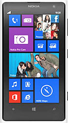 Smartphone Nokia Lumia 1020 - Foto editada pelo Câmera versus Câmera