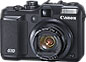 Avaliação da câmera digital Canon PowerShot G10