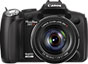 Ir ao topo da página - Review Express da Canon SX1 IS