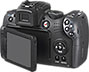 Análise da câmera digital Canon PowerShot SX10 IS