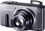 Avaliação da câmera digital Canon PowerShot SX270 HS