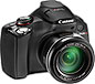 Review Express da Canon PowerShot SX30 IS