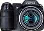 Review Express da Fujifilm FinePix S2000HD