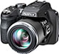 opo da página - Review Express da Fujifilm SL1000