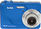 Câmera digital Kodak EasyShare C180