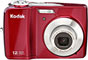 Câmera digital Kodak EasyShare C182