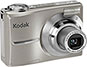 Review Express da Kodak EasyShare C713