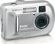 Análise da câmera digital Kodak Easyshare CX7300