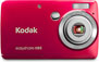 Topo da página - Review Express da Kodak Mini