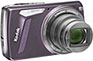 Câmera digital Kodak EasyShare M580