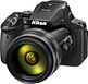 Topo da página - Review da câmera digital Nikon Coolpix P900
