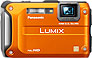 Topo da página - Review Express da Lumix DMC-TS3