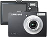 Review Express da Samsung L110