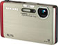 Review Express da câmera digital Samsung ST1000