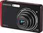 Câmera digital Samsung ST500