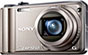 Câmera digital Sony Cyber-shot DSC-HX5V
