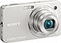 Câmera digital Sony Cyber-shot DSC-WX1