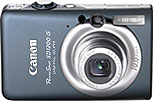 Máquina digital Canon PowerShot SD1200 IS