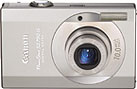 Máquina digital Canon PowerShot SD790 IS