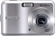 Máquina digital Fujifilm FinePix A150