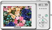 Máquina digital  Fujifilm FinePix J10