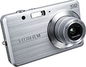 Máquina digital Fujifilm FinePix J25