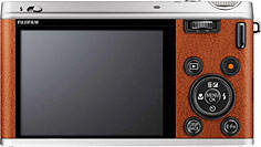 Máquina digital Fujifilm XF1 - Foto editada pelo Câmera versus Câmera