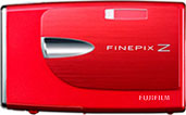 Máquina digital  Fujifilm FinePix Z20fd