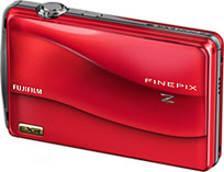 Máquina digital Fujifilm FinePix Z700EXR - Foto editada pelo Câmera versus Câmera
