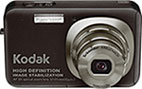 Máquina digital Kodak EasyShare V1073