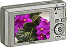 Máquina digital Nikon Coolpix S510