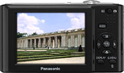 Máquina digital Panasonic Lumix DMC-FS42