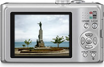 Máquina digital Panasonic Lumix DMC-ZS5 - Foto editada pelo Câmera versus Câmera