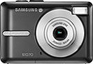 Máquina digital Samsung S1070