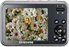Máquina digital Samsung i8