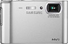 Máquina digital Samsung NV9