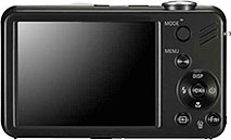 Máquina digital Samsung ST90 - Foto editada pelo Câmera versus Câmera