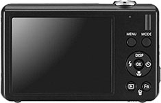 Máquina digital Samsung ST93 - Foto editada pelo Câmera versus Câmera