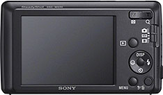 Máquina digital Sony Cyber-shot DSC-W620 - Foto editada pelo Câmera versus Câmera