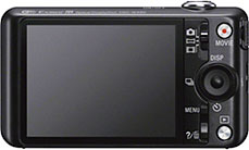 Máquina digital Sony Cyber-shot DSC-WX80 - Foto editada pelo Câmera versus Câmera