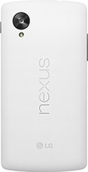 Smartphone LG Google Nexus 5 - Foto editada pelo Câmera versus Câmera