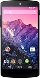 Smartphone LG Google Nexus 5 - Foto editada pelo Câmera versus Câmera
