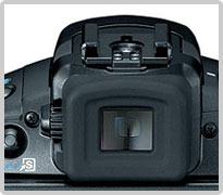 Canon PowerShot S5 IS - Edição Câmera versus Câmera