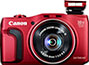 Topo da página - Review da câmera digital Canon PowerShot SX700 HS